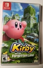 New ListingKirby and the Forgotten Land - Nintendo Switch