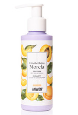 Image of Anwen Emollient Apricot Conditioner High Porosity Hair 150ml