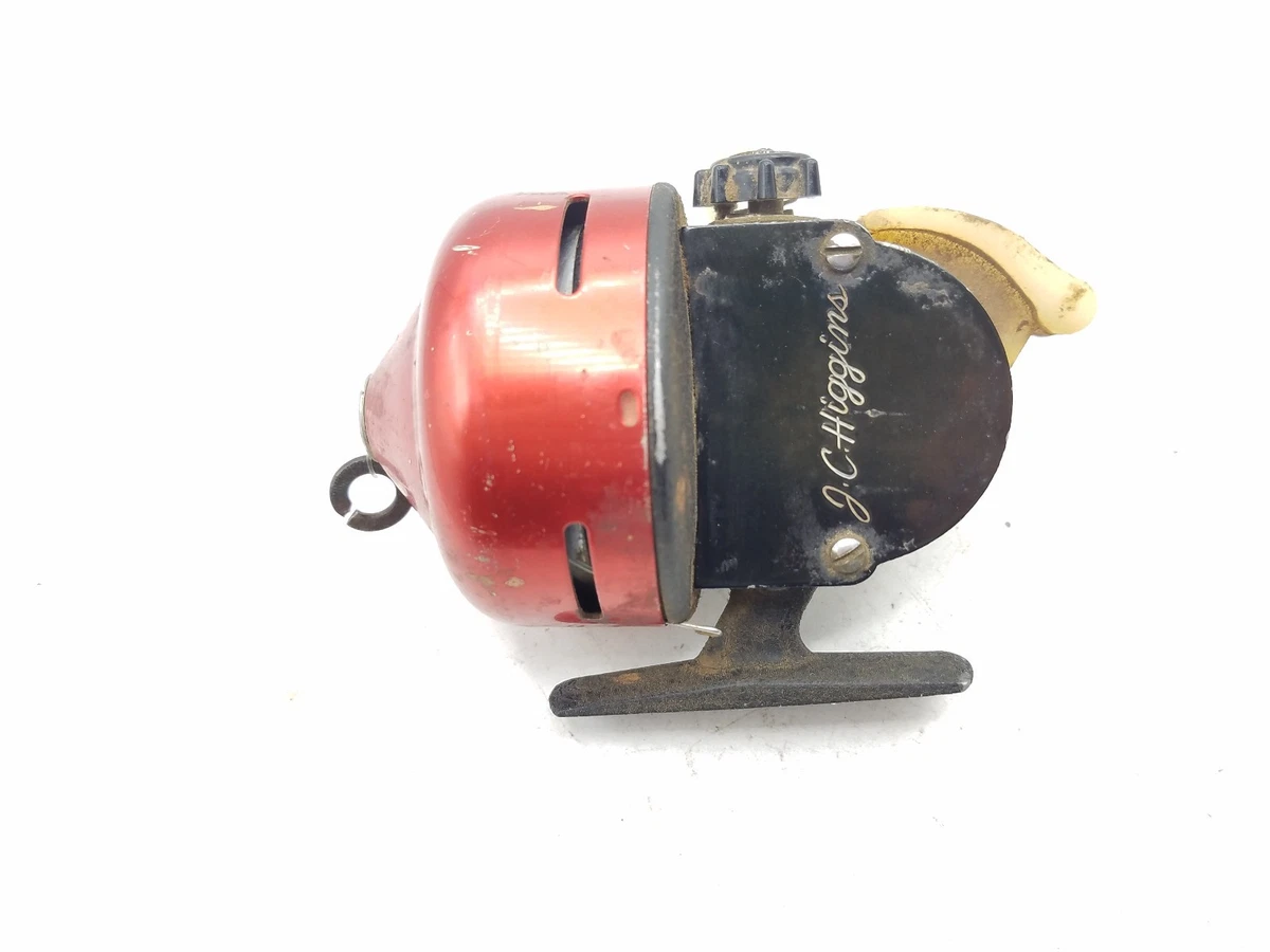 Shakespeare Wondereel In other Vintage Fishing Reels | eBay