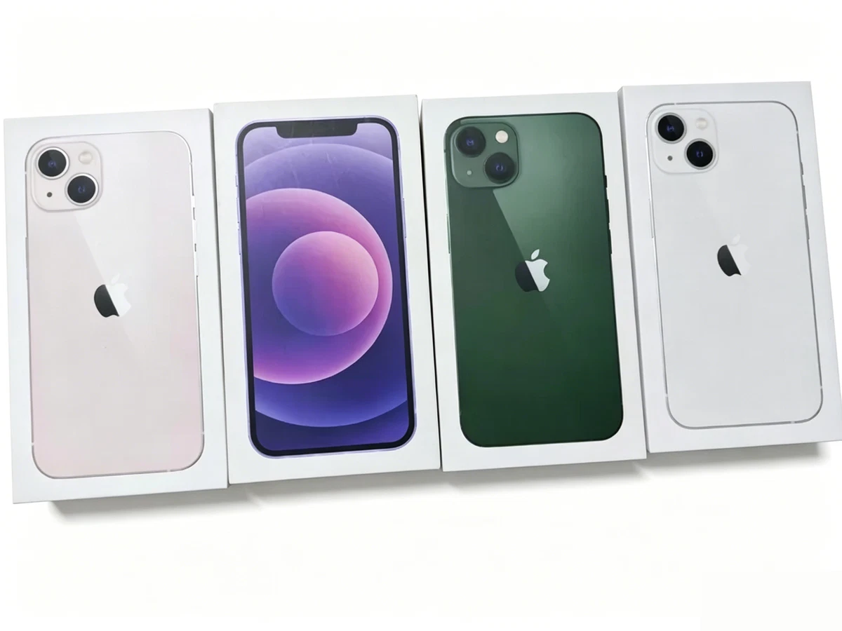 Apple iPhone 12 mini 256GB for Sale | Shop New & Used Cell Phones