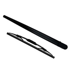 Car Windscreen Rear Wiper Blade Set 20935081 Fit  For Chevy Traverse 2009-2017