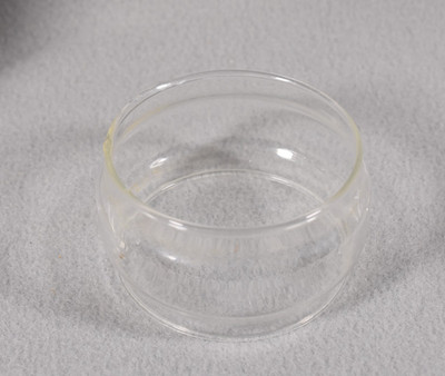 PYREX FLAMEWARE 9 CUP COFFEEPOT CLEAR GLASS BASKET FITS 7759 POT