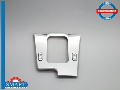 Chrysler Crossfire Center Console Shifter Bezel Trim Panel Cover 50K 04-08 OEM