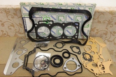 DAIHATSU CHARADE G10 INNOCENTI 993cc 3CYL COMPLETE ENGINE GASKETS SET