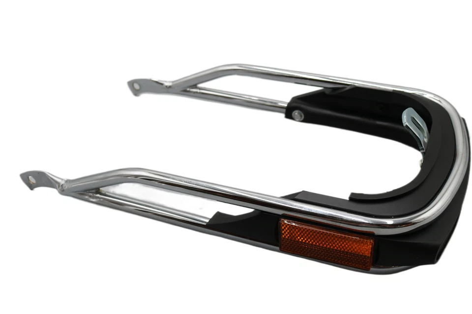 91085-83D NUEVO OEM 1987-2013 HARLEY-DAVIDSON TOURING PARACHOQUES DELANTERO ULTRA CLÁSICO R Foto 3 de 4