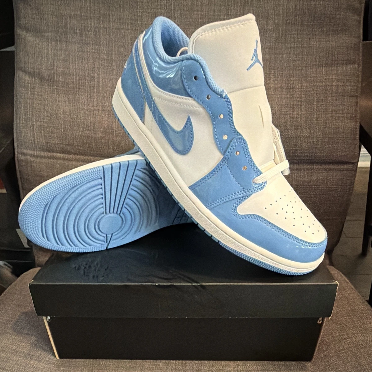 25+ Jordan 1 SE Low Legend Blue for sale | Updated Oct 2026