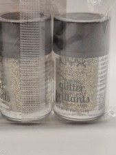 3x NYX PROFESSIONAL MAKEUP Twarz i ciało Brokat Złoty GLI 05