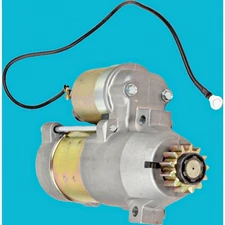 Starter For Mercury Marine Outboard Engine 225CXL 225CXXL EFI 2003-2006
