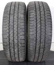 2 x 215/65R16C 106/104T Sommerreifen Michelin Agilis 51 1x5,5-6mm/1x6-6,5mm 2018