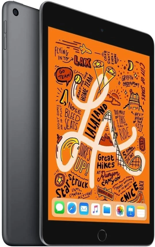 Apple iPad Mini (5th Generation) 64GB for sale - eBay