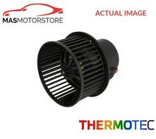 INTERIOR BLOWER FAN MOTOR LHD ONLY THERMOTEC DDV003TT I NEW OE REPLACEMENT