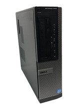 Computer Dell OptiPlex 7010 SFF 8GB RAM 1TB HD Intel Xeon OS Linux Mint 22.3