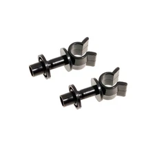 Land Rover Defend Bonnet Stay Prop Clips - Various Applications - PRC3180 x 2