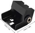 SFATB33N01A Technics Turntable Part - Dust Cover Hinge Fits SL-B1, SL-B2 (1Pcs)