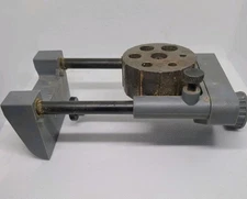 General Pro Doweling Kit (840) - Doweling Jig w/Drill Bits Molded Plastc Body