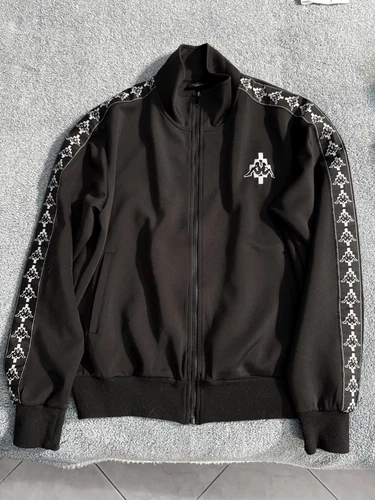 Tuta Kappa X Marcelo Burlon