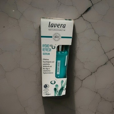 LAVERA Hydro Refresh Serum  30 ml  