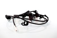 GH ABS Sensor Raddrehzahl DrehzahlfüHler Hinten Rechts FüR Mazda Demio DW