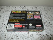 Super Mario World 2: Yoshi's Island (Entertainment System, 1995) CIB