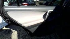 RAV 4     2008 Door Trim Panel Rear 30902095
