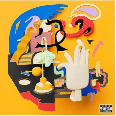 Mac Miller - Faces