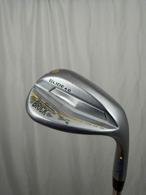 Ping Glide 4.0 Lob Wedge 60° / 10 Black Dot Project X Rifle Extra Stiff Flex 35''