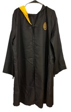 Harry Potter, Adult, Hogwarts, Halloween Costume, Robe, One Size Fits Most