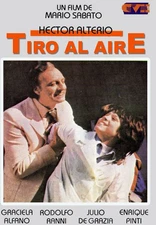 Tiro al Aire (DVD 1980) Father son story from Argentina - English Subtitles