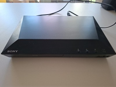 Sony BDP-S1100 Blu-ray-Player #76 In Ovp