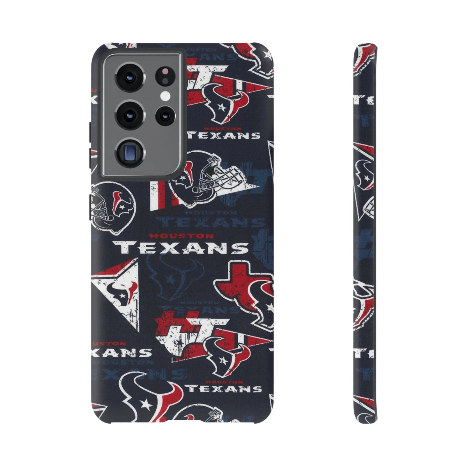 Houston Texans Phone Cases for iPhone