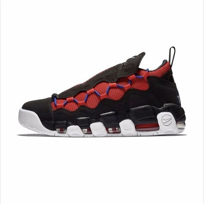 Nike Air More Money  Lone Star State  BV2521-001 Men Size 11.5