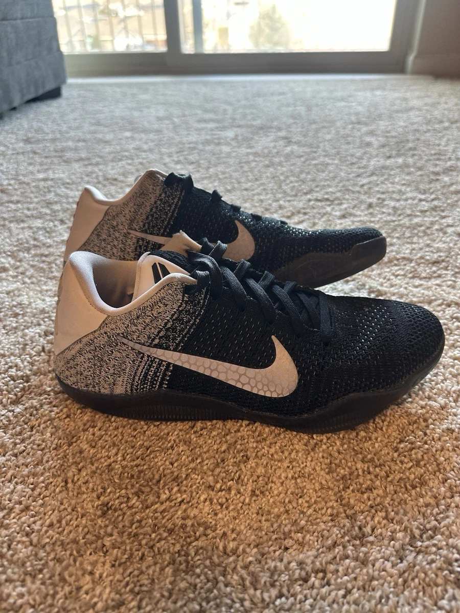 Nike Kobe 11 Elite Low Last Emperor for Sale - Authenticity
