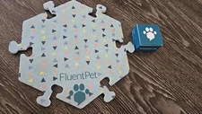 New FluentPet 1 HexTile 1 Sound Button