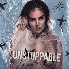 Karol G - Unstoppable New Vinyl LP 