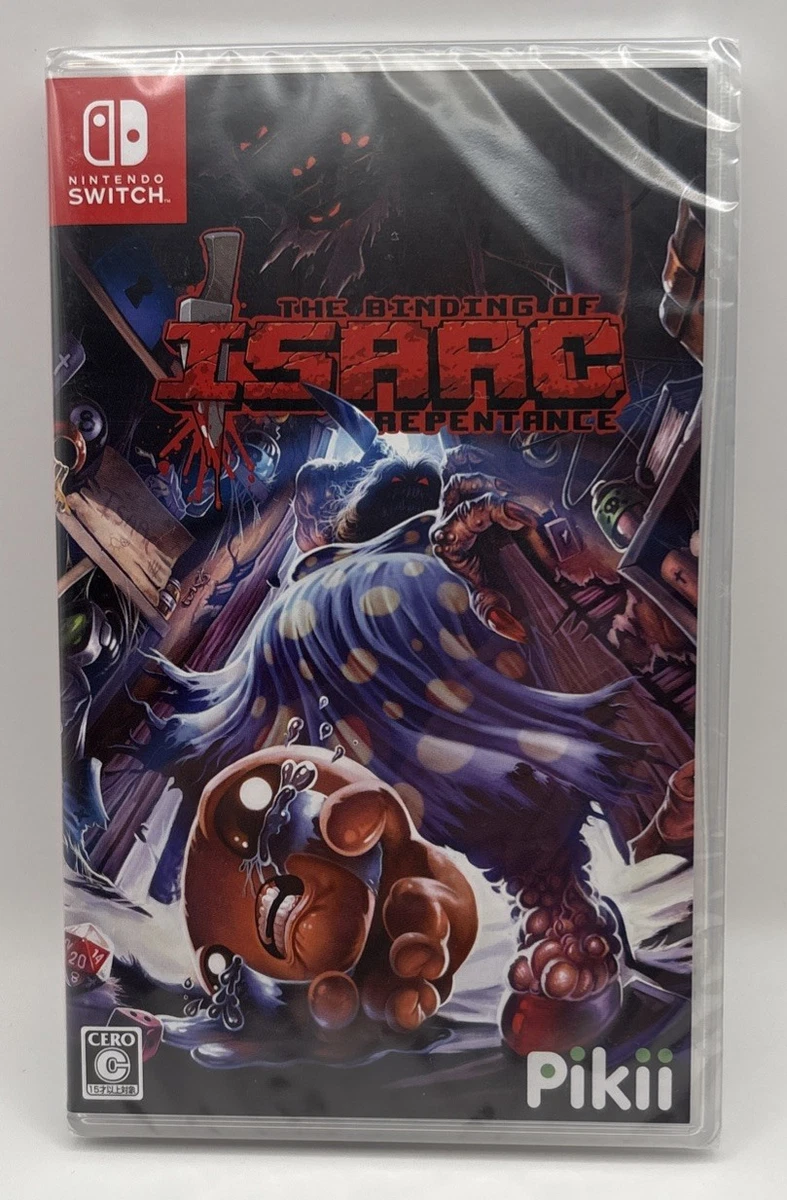 Las mejores ofertas en Videojuegos de The Binding of Isaac | eBay