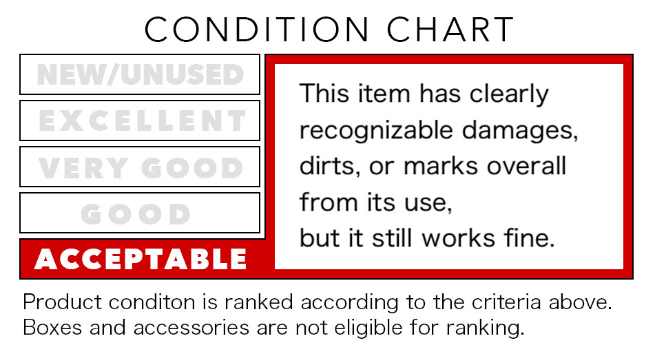 USED CHANEL DOWN SILVER ACCEPTABLE - image 12