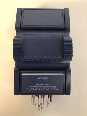 Distech Controls ECY-8UI System Controller