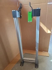 Dorner 39MFA04-1243F Conveyor Legs *WE*SHIP*TODAY*