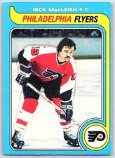 Click to enlarge Rick MacLeish