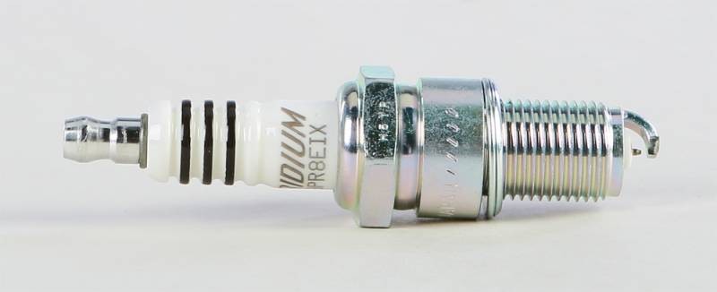 NGK Iridium IX Spark Plug - BPR8EIX - 6684
