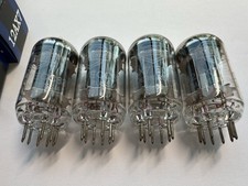 Mullard 12ax7 for sale - eBay