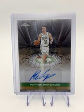 2025 Topps Chrome® Disney Set Review and Checklist 35