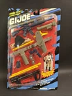 1993 HASBRO GI JOE HALL OF FAME URBAN S.W.A.T. WEAPONS ARSENAL ACCESSORIES PACK