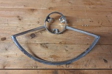 1967 1968 Plymouth Barracuda Steering Wheel Horn Ring 2265517
