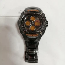 G-SHOCK G-501Fbo/Blk Org 