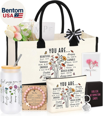 Christian Religious Gifts for Women, Best Friend Sister Mom Christmas Birthday G
