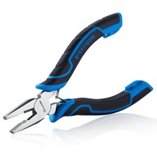 5-Inch Mini Combination Pliers Lineman's Plier with Cutter