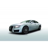 Eibach Tieferlegungsfedern PRO-KIT E10-15-018-05-22 FÜR Audi A7 Sportback