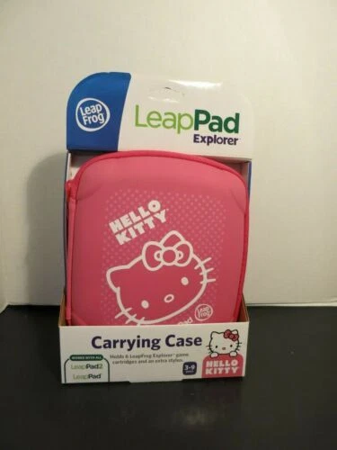 LeapFrog Hello Kitty niños juguetes y pasatiempos