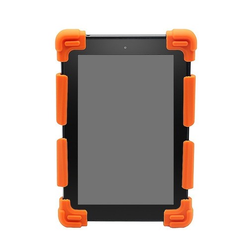 For 7 inch Tablet Kids Pad Universal Soft Silicone Shockproof Case Cover 7'' US - Picture 4 of 6